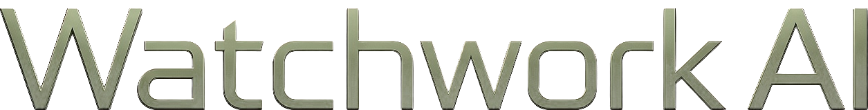 Watchwork AI